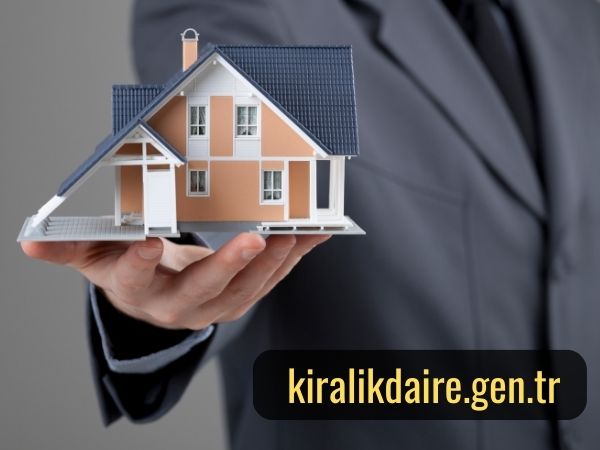 Seydiler Kiralık Daire